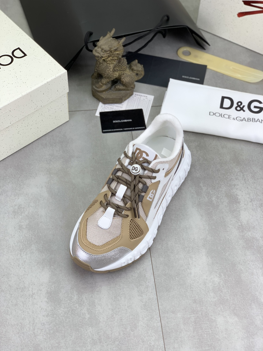 olce & Gabbana shoe